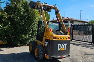 P183 - Minipala 26 q Caterpillar 216