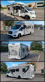 Chausson 716 Titanium Premium Full Optional