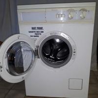 Lavatrice Electrolux EW502F