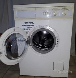 Lavatrice Electrolux EW502F