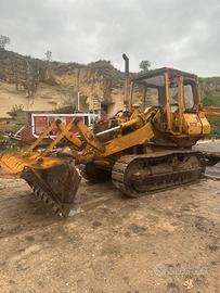 Pala cingolata Komatsu 41s