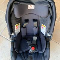 Trio Pliko Switch Peg Perego