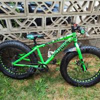 mtbi bambino 8 10 anni