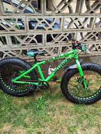 mtbi bambino 8 10 anni