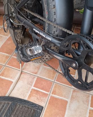 city bike 