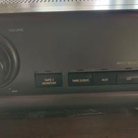 amplificatore technics su v500