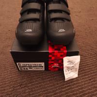 scarpe bici Spiuk Spray road 46