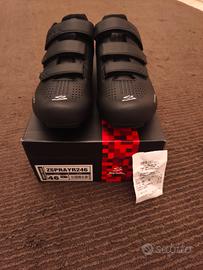 scarpe bici Spiuk Spray road 46