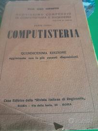 computisteria