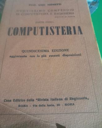 computisteria