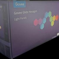 Govee Glide Hexagon Light Panels (10 pannelli) – L