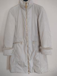 Piumino donna invernale - Moncler - TG 3- Vintage 