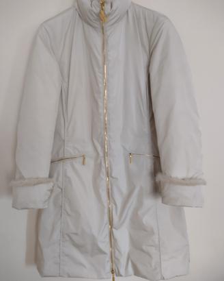 Piumino donna invernale - Moncler - TG 3- Vintage 