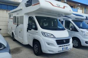 CI Horon 79M 6 posti viaggio 8 letto