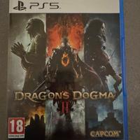 Dragons dogma 2 ps5