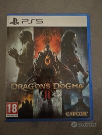 Dragons dogma 2 ps5