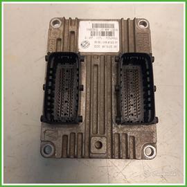 Centralina Motore Iniezione ECU Magneti Marelli