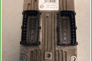 Centralina Motore Iniezione ECU Magneti Marelli