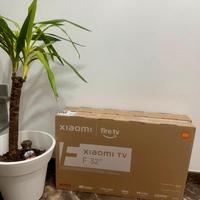 XIAOMI TV 32 SMART
