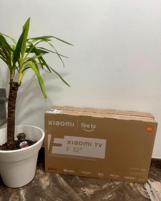 XIAOMI TV 32 SMART
