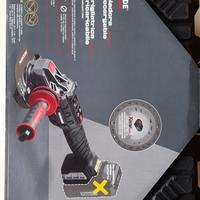 Smerigliatrice Parkside 20V performance 
