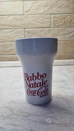 Bicchiere Coca Cola 