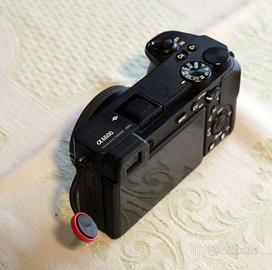 Sony A6600 (corpo ... disponibili anche obiettivi)