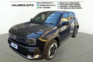 RENAULT R 4 RENAULT 4 E-TECH ELECTRIC evolution