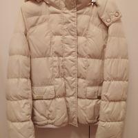 Piumino Donna con cappuccio