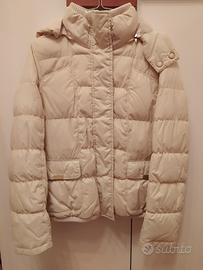 Piumino Donna con cappuccio