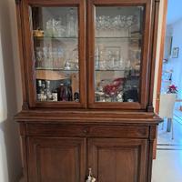 Credenza Le Fablier serie Le Spighe