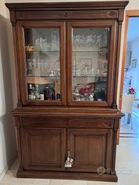 Credenza Le Fablier serie Le Spighe