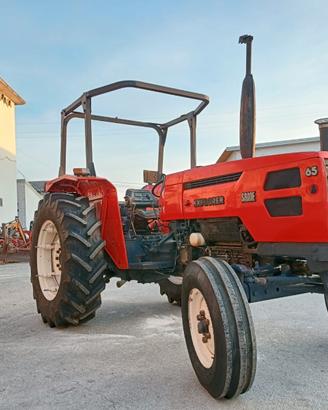 same explorer 65 special