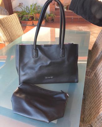 Borsa e astuccio da donna yamamay
