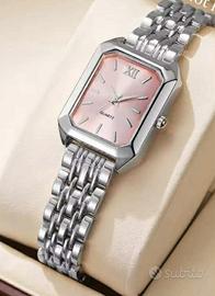 OROLOGIO DONNA CON CONFEZIONE 