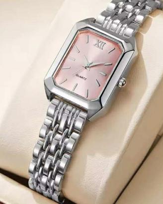 OROLOGIO DONNA CON CONFEZIONE 