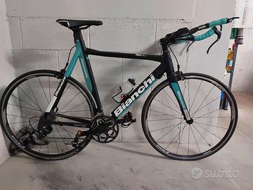 Bianchi Pico Alu 