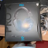 Logitech Pro X