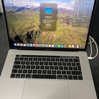 MacBook Pro 2018