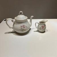 Servizio da the - Ginori n.1