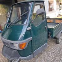 Piaggio Ape 50