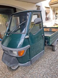 Piaggio Ape 50
