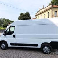 Fiat Ducato 2.3 Mjt 130Cv Euro6 L2H2 Passo Medio