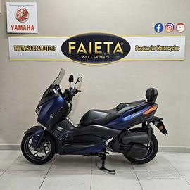 Yamaha X-Max 125 ABS - 2019