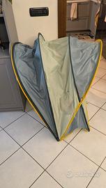tenda eldfluga