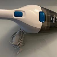 BLACK+DECKER Aspirabriciole Senza Fili