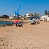 FRONTE SPIAGGIA- Accesso diretto Spiaggia