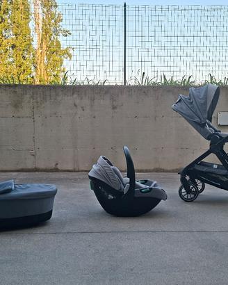 Passeggino Trio Giordani