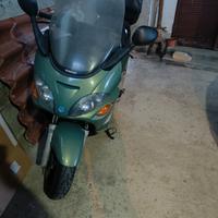 Piaggio x9 250