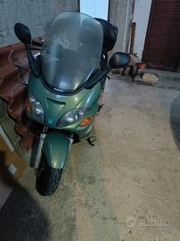 Piaggio x9 250